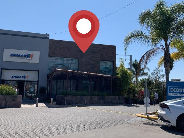 Local en Renta Centro Comercial Galer?as, Aguascalientes, Ags