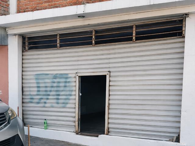 LOCAL EN RENTA CENTRO CELAYA