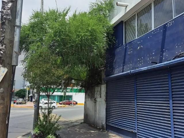 Local en Renta Centro de Monterrey