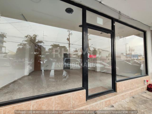 Local en Renta, Centro de Tuxpan, Ver