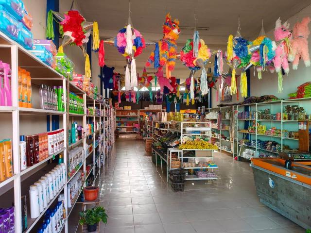 Local en Renta, Centro, San Felipe, Guanajuato