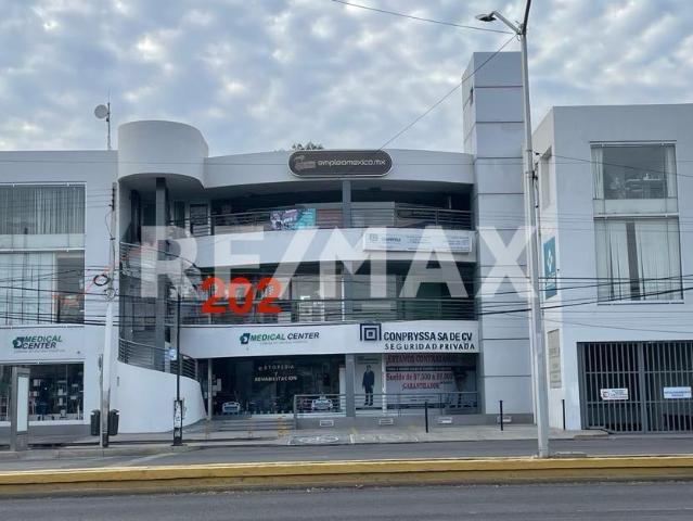 LOCAL EN RENTA CENTRO QUERETARO
