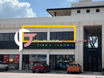Local en Renta cerca de Loretta en Plaza Comercial al Norponiente de la Ciudad de Aguascalientes