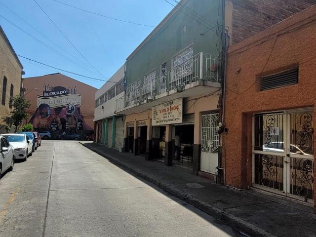 Local en renta, cerca de Mercado Republica, zona Centro
