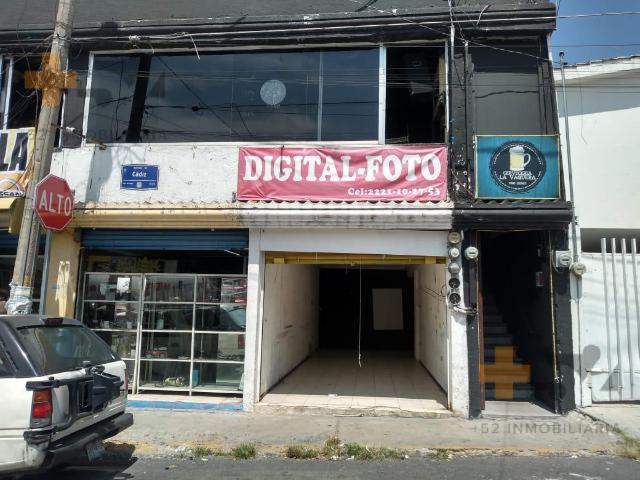 Local En Renta Cerca De Plaza Cristal