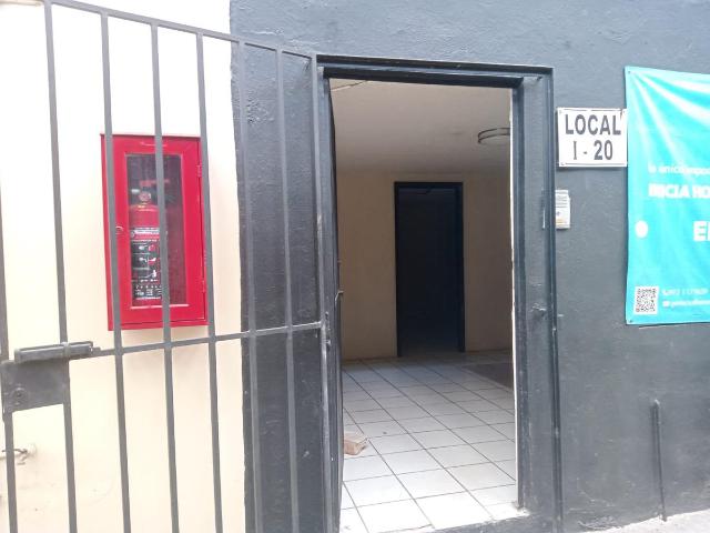 Local en Renta City Center Villahermosa