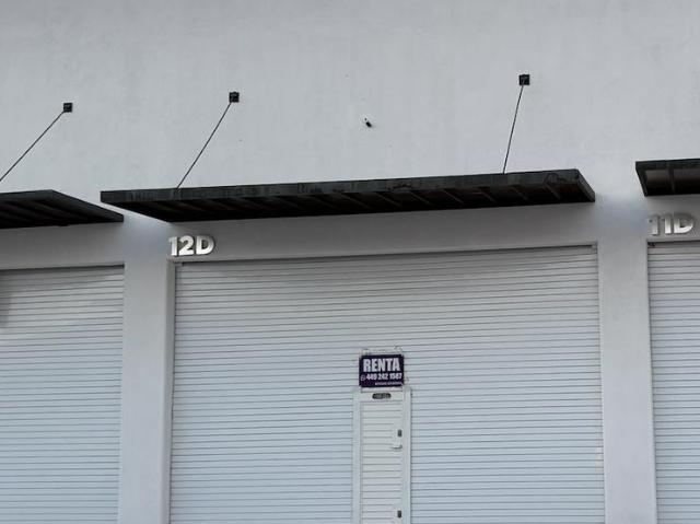 LOCAL EN RENTA COMERCIAL EN DESARROLLO GALERIAS AL NORTE DE AGS 03VD