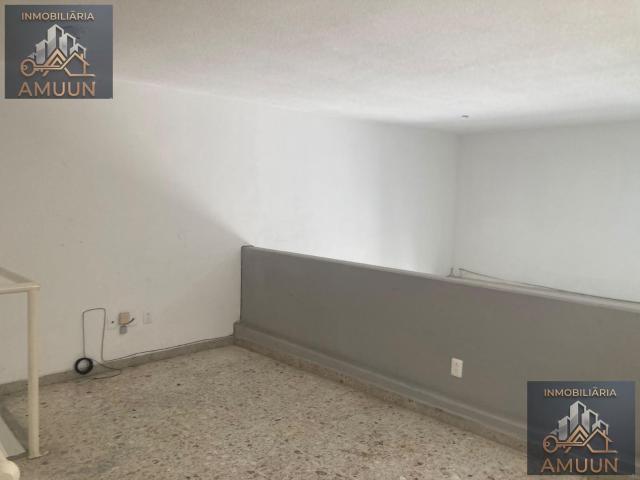 Local en renta, con mezzanine en Salvador Nava Mart?nez