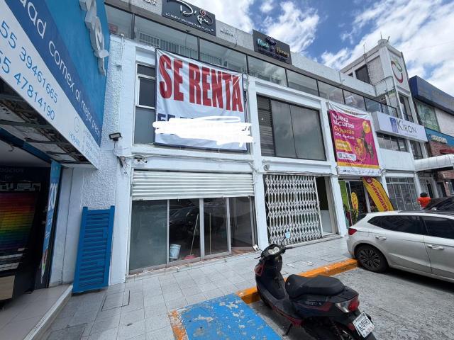 Local en renta con s?per ubicaci?n y exposici?n