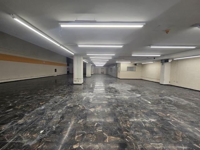 Local en renta con ubicaci?n privilegiada sobre Garza Sada