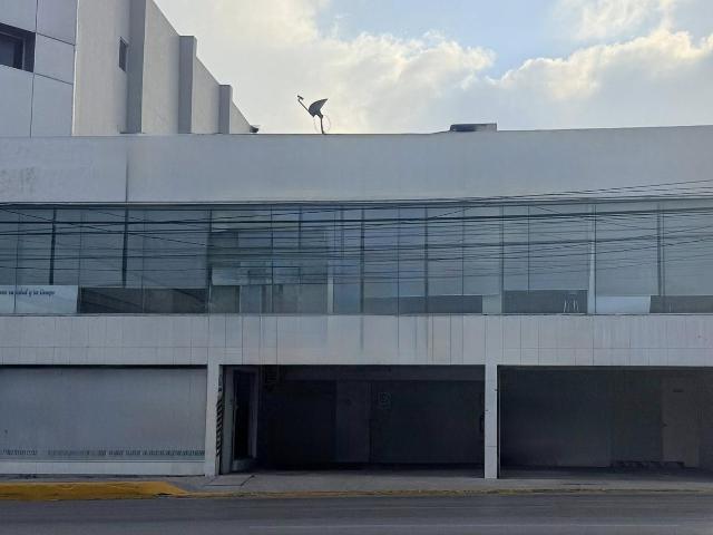 Local en renta Col. Altavista, Tampico