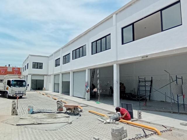 Local en Renta, Col. Industrial, Le?n, Gto