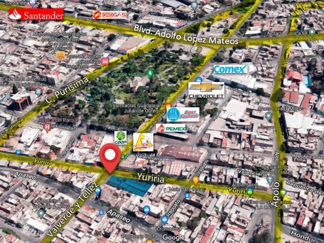 Local en Renta, Col. Industrial, Le?n, Gto