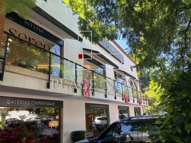 Local en Renta, Col. Lomas de Chapultepec