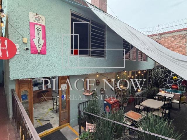 Local en Renta, Col. Lomas de Padierna Tlalpan
