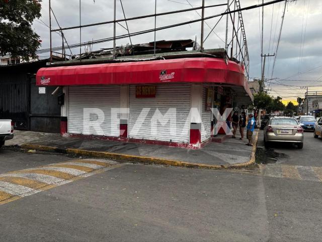 Local en Renta, Col San Rafael, Tlalnepantla de Baz, Edo Mex