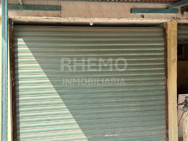 Local en Renta Col. Universitaria, Tuxpan, Ver