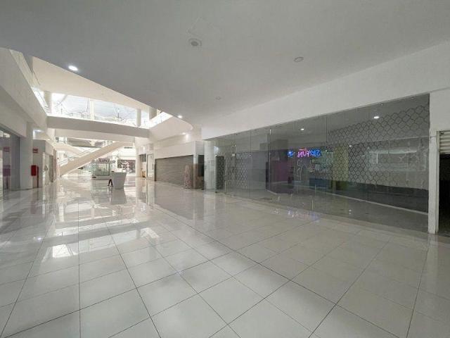 LOCAL EN RENTA COLINAS DE SAN JAVIER GUADALAJARA JALISCO