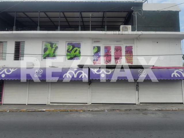 LOCAL EN RENTA COLONIA ANZALDUAS