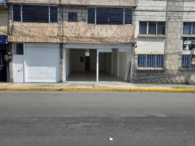 Local en Renta Colonia Club Jard?n Zona: Maquinita