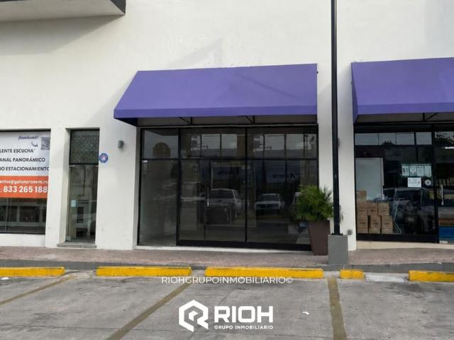 Local en Renta Colonia Flores Tampico