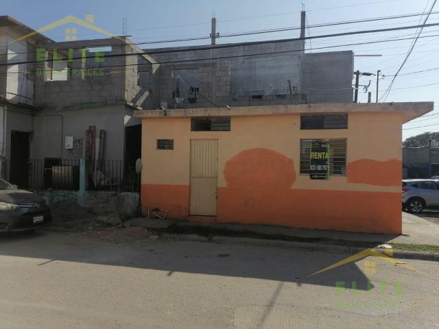 LOCAL EN RENTA COLONIA JESUS ELIAS PI?A