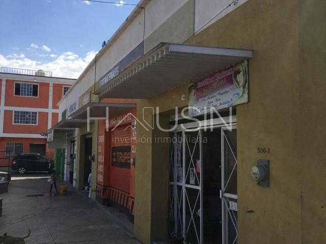 Local en RENTA. Colonia Salamanca 400. Salamanca, Gto