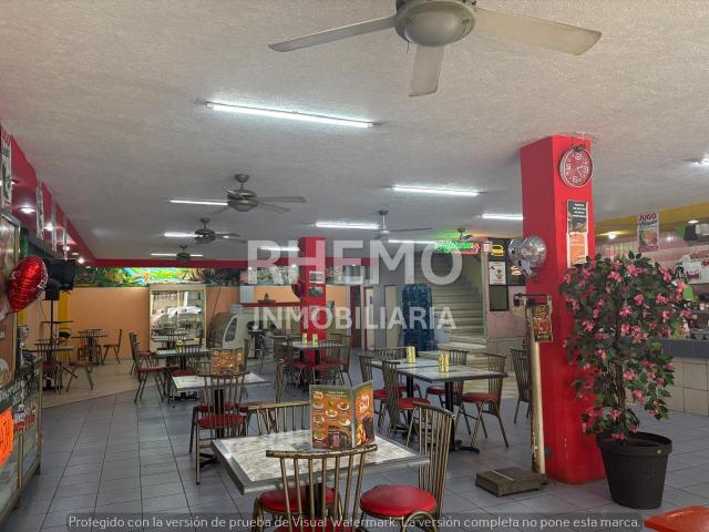 Local en Renta de 400m2 en Col. Obrera, Poza Rica Ver