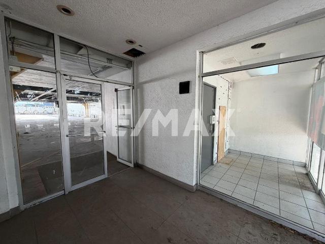 LOCAL EN RENTA DE 500 M2, EN AV. REVOLUCI?N, ZONA CENTRO, TIJUANA