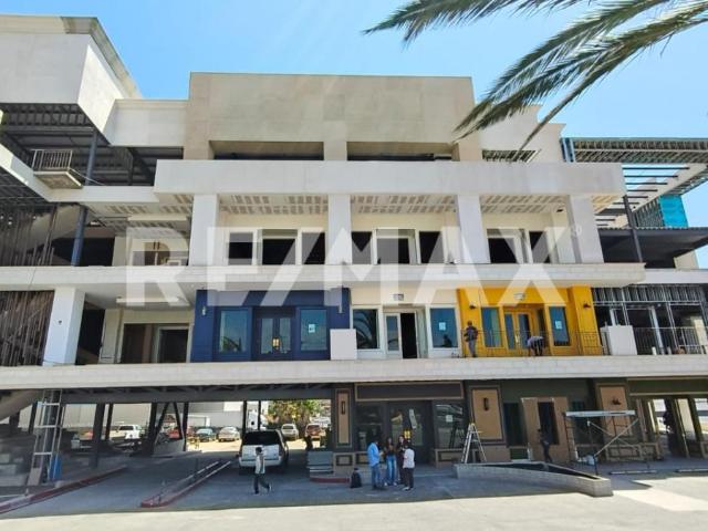 LOCAL EN RENTA DE 659 M2, SOBRE BLVD. CASA BLANCA, TIJUANA, B.C