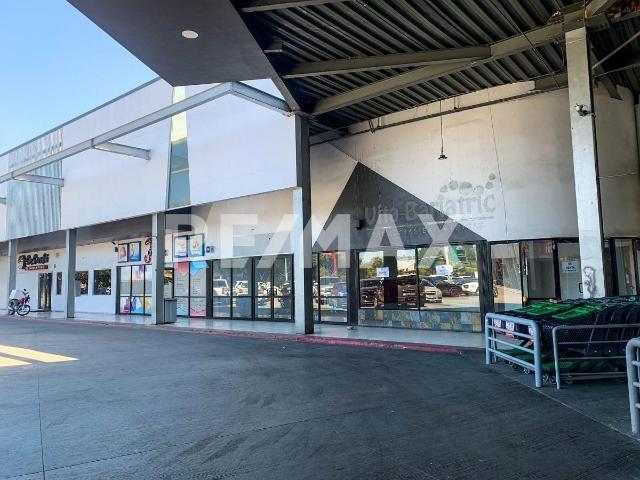 LOCAL EN RENTA DE 70 M2, EN ZONA URBANA RIO TIJUANA