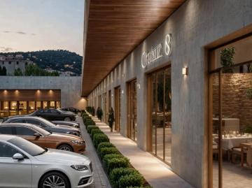 Local en Renta de 70 m2 en plaza Comercial en Xcanatun
