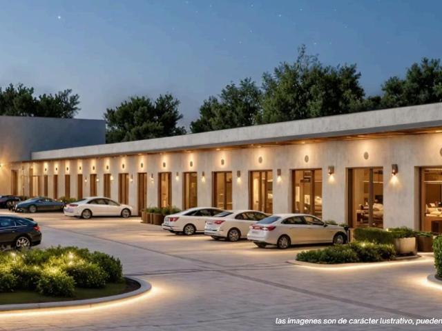 Local en Renta de 70 m2 en plaza Comercial en Xcanatun