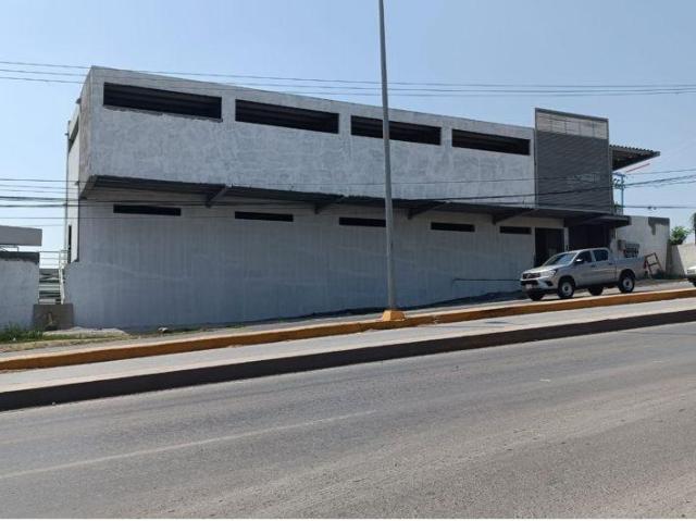Bodega en renta de 770 metros uso Comercial Juarez Nuevo Le?n