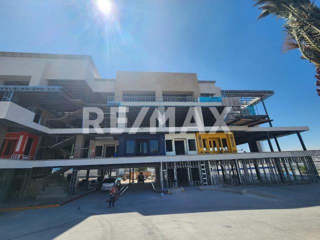LOCAL EN RENTA DE 85 M2, SOBRE BLVD. CASA BLANCA, TIJUANA, B.C