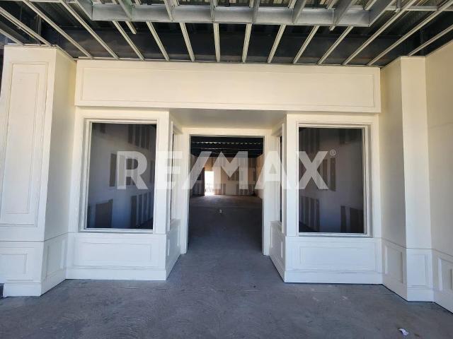 LOCAL EN RENTA DE 85 M2, SOBRE BLVD. CASA BLANCA, TIJUANA, B.C