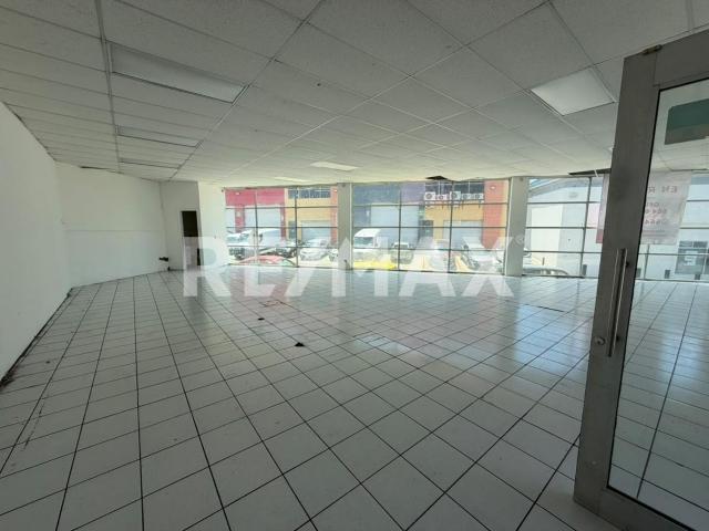 LOCAL EN RENTA DE 94.5 M2, EN LA COL. LIBERTAD, TIJUANA