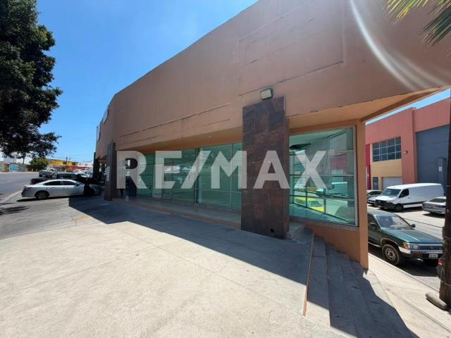 LOCAL EN RENTA DE 94.5 M2, EN LA COL. LIBERTAD, TIJUANA