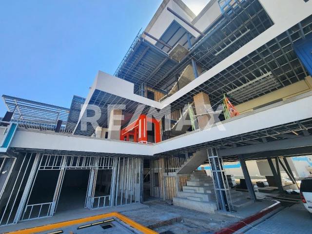 LOCAL EN RENTA DE 109 M2, SOBRE BLVD. CASA BLANCA, TIJUANA, B.C