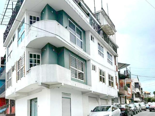 ?Local en Renta de 115 m? en Excelente Ubicaci?n! cerca de Av. Am?ricas, Xalapa, Ver