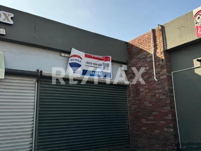 LOCAL EN RENTA DE 142 M2 EN BLVD. DIAZ ORDAZ, TIJUANA B.C