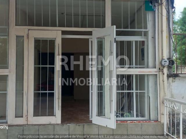 Local en Renta de 157 m2 Av. Puebla en Poza Rica, Ver