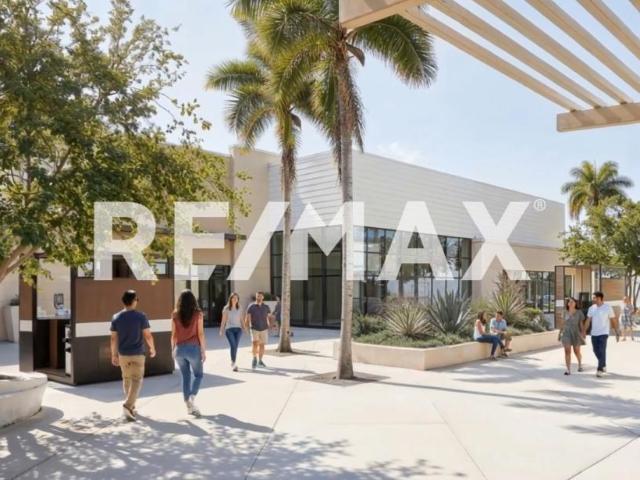 LOCAL EN RENTA DE 1,400 M2, EN BLVD. 2000, TIJUANA