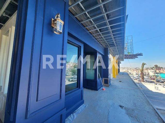 LOCAL EN RENTA DE 226 M2, SOBRE BLVD. CASA BLANCA, TIJUANA, B.C