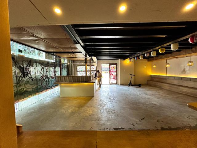 Local en renta de 240m2 2 niveles, colonia Tabacalera cerca de Reforma