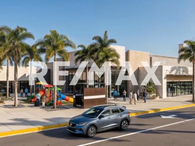 LOCAL EN RENTA DE 266.92 M2, EN BLVD. 2000, TIJUANA