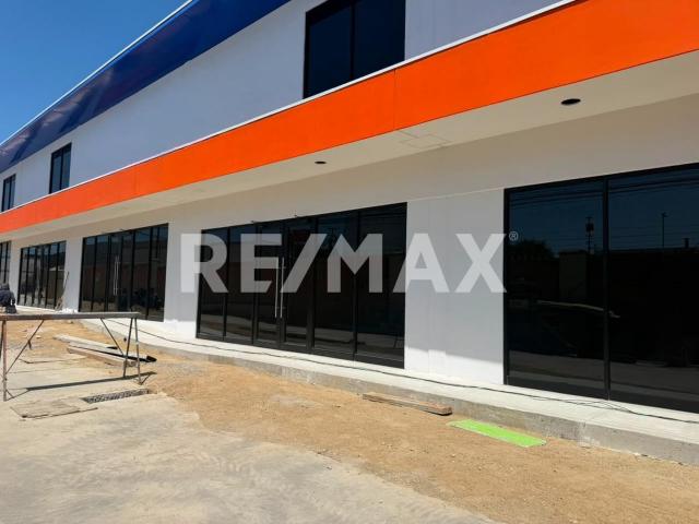 LOCAL EN RENTA DE 38 M2, CERCA DE LA GARITA DE OTAY, TIJUANA