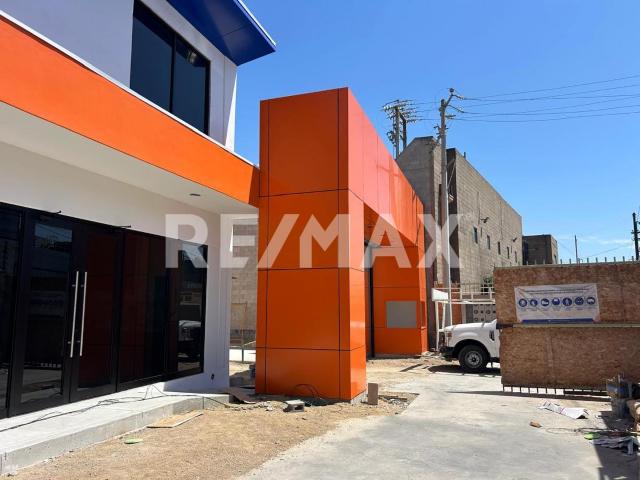 LOCAL EN RENTA DE 38 M2, CERCA DE LA GARITA DE OTAY, TIJUANA