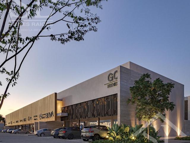 Local en Renta desde 50m2, Santa Gertrudis Copo, Merida Yucat?n