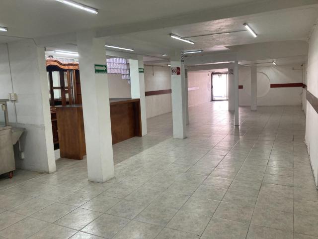 Local en Renta Echegaray